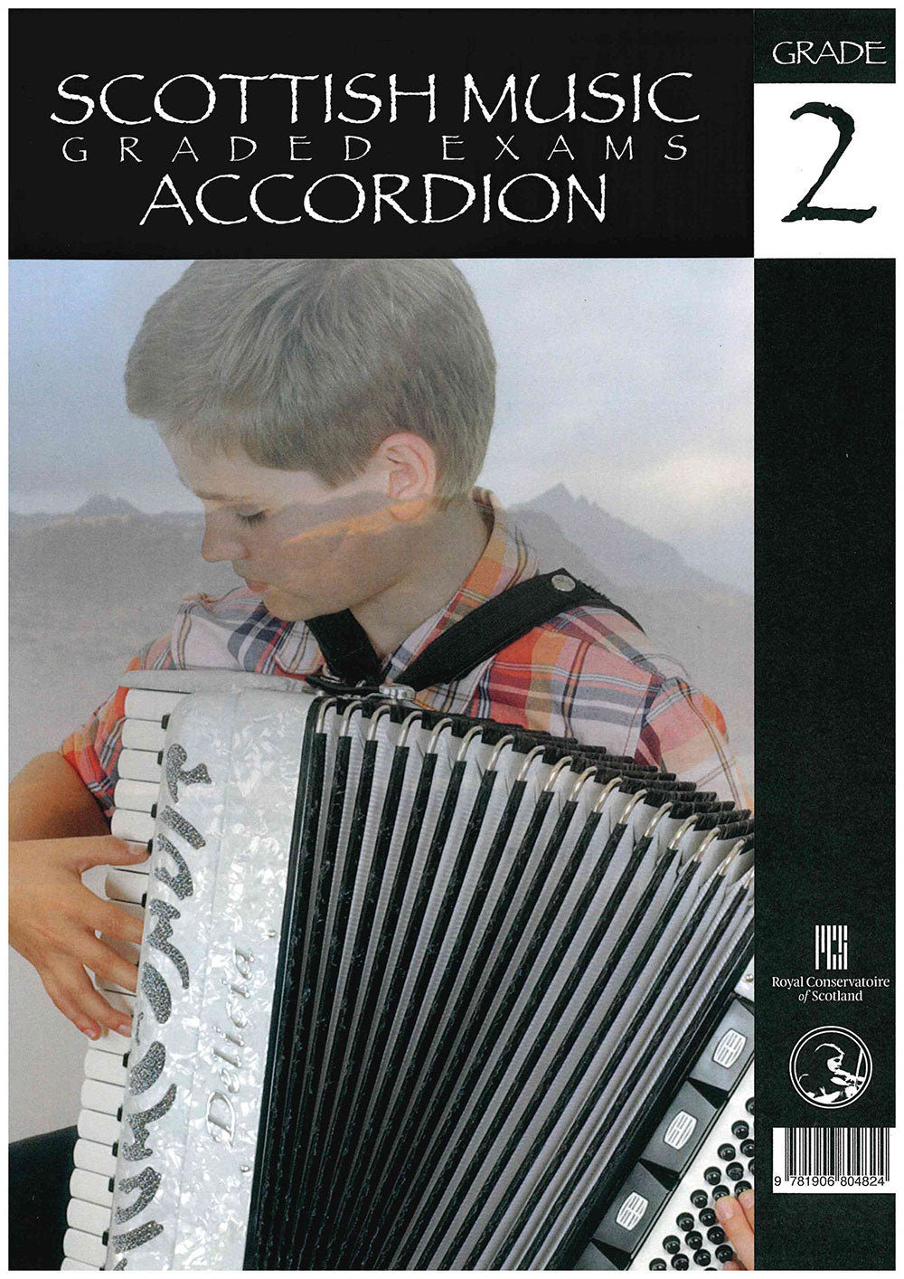 Scottish Music Graded Exams