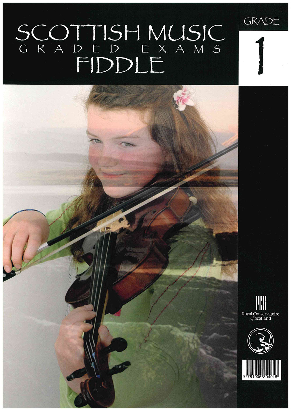 Scottish Music Graded Exams