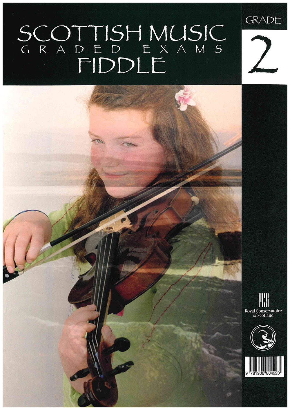 Scottish Music Graded Exams