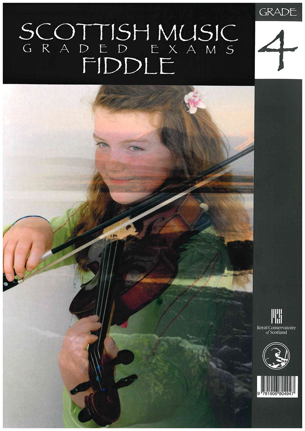 Scottish Music Graded Exams