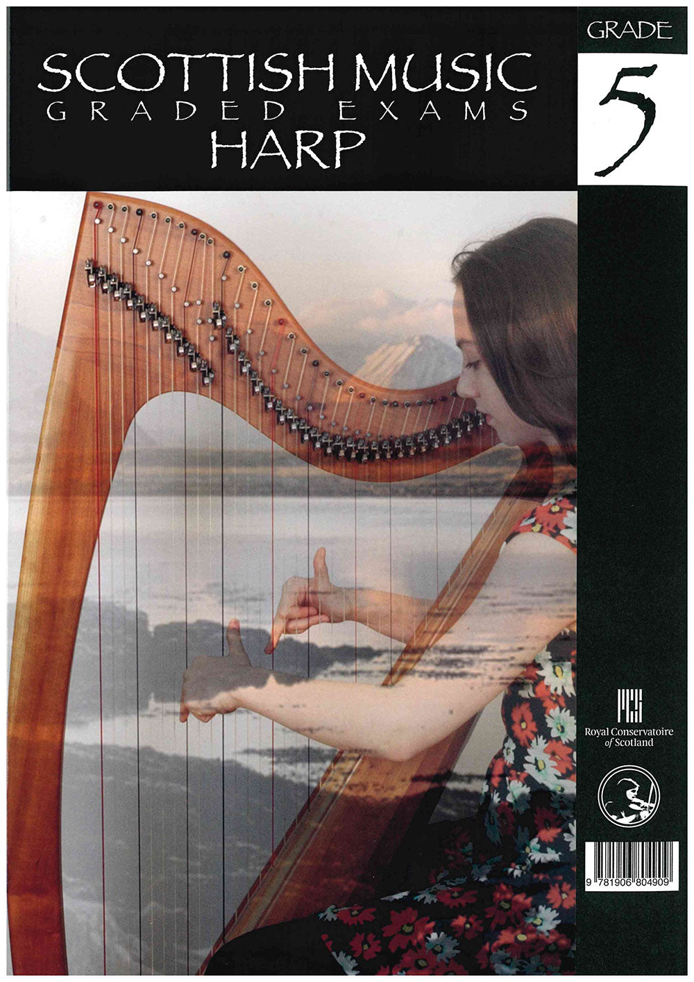 Scottish Music Graded Exams