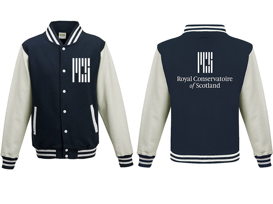 Varsity Jacket