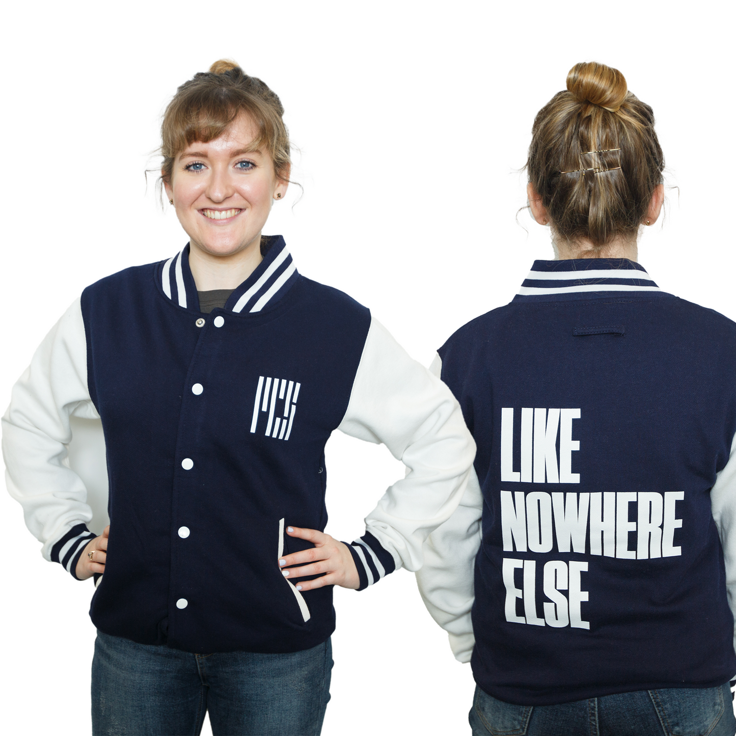 Varsity Jacket