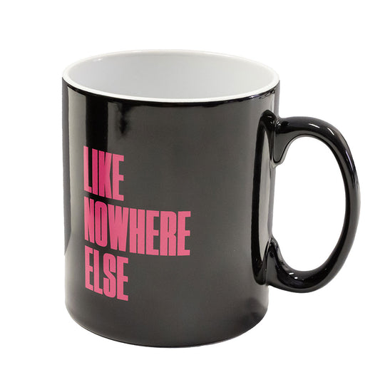 RCS 'Like Nowhere Else' Mug
