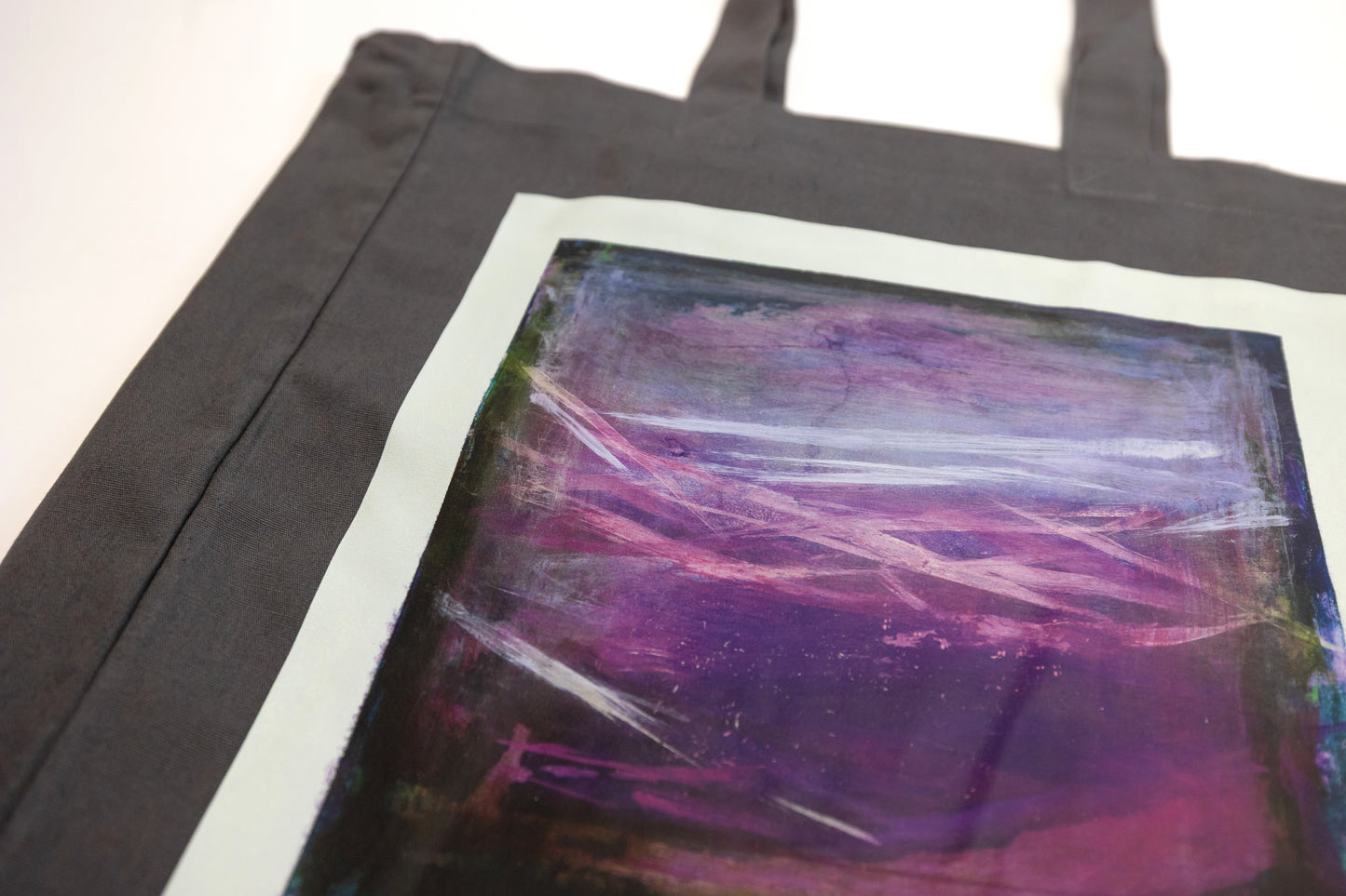 RCS ‘Lochinside’ Tote-bag