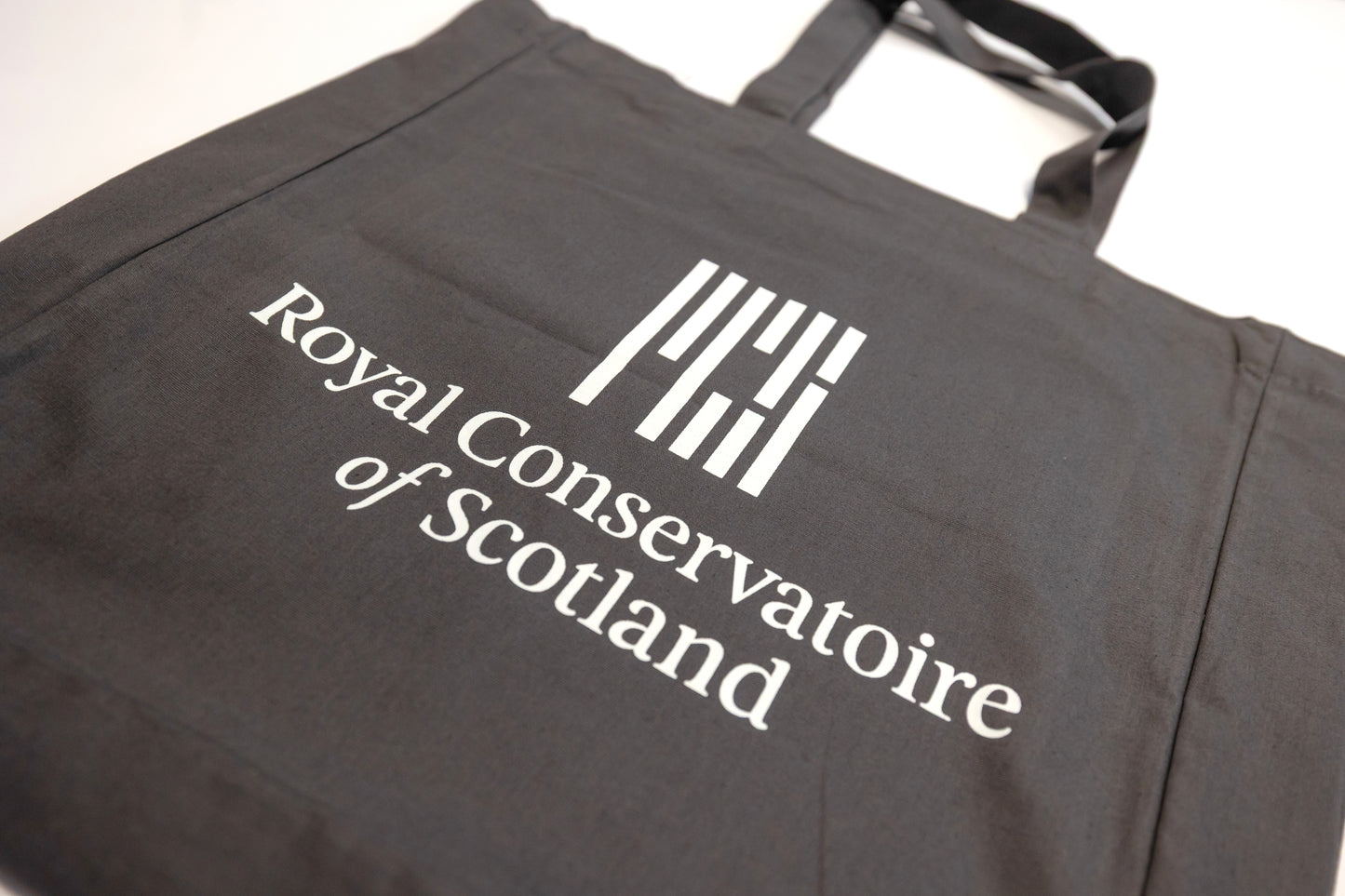 RCS ‘Lochinside’ Tote-bag