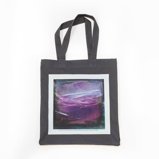 RCS ‘Lochinside’ Tote-bag