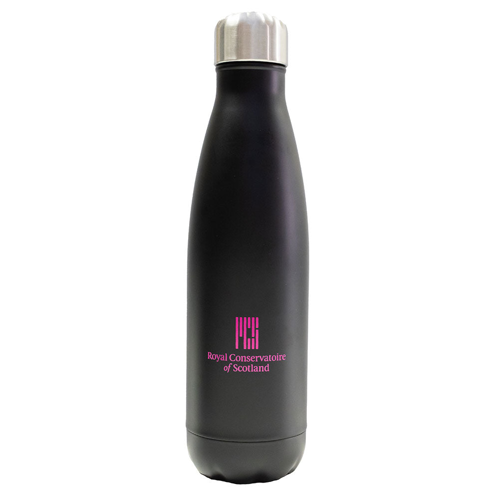 RCS Stainless Steel Water Bottle