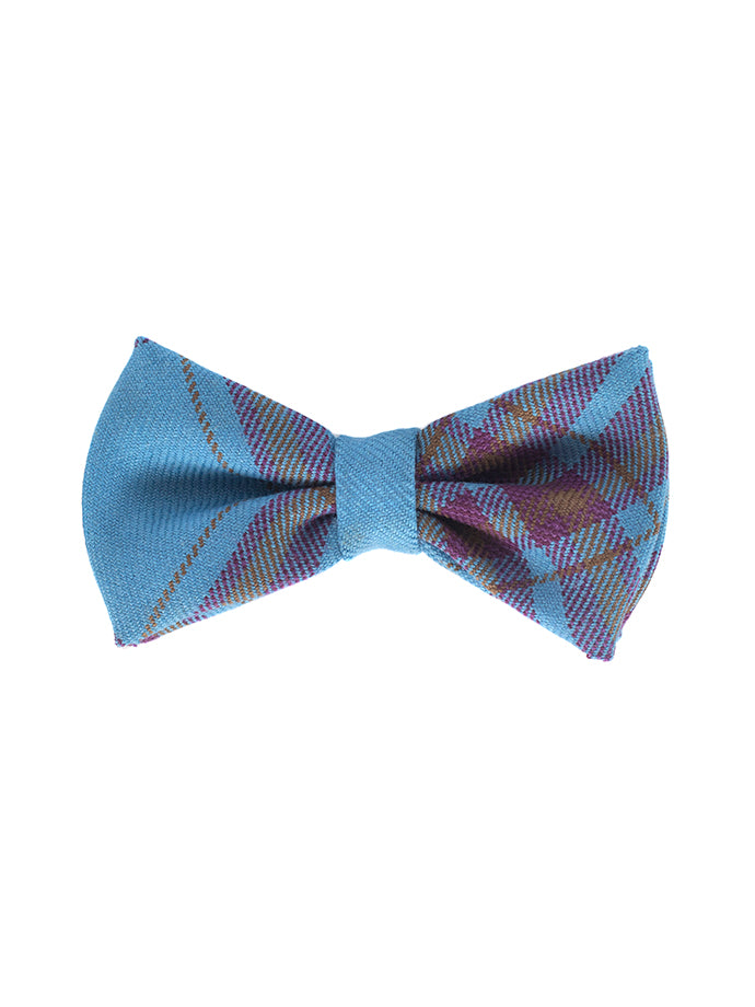 Tartan Bow Tie