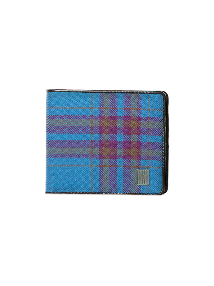 RCS Tartan Wallet